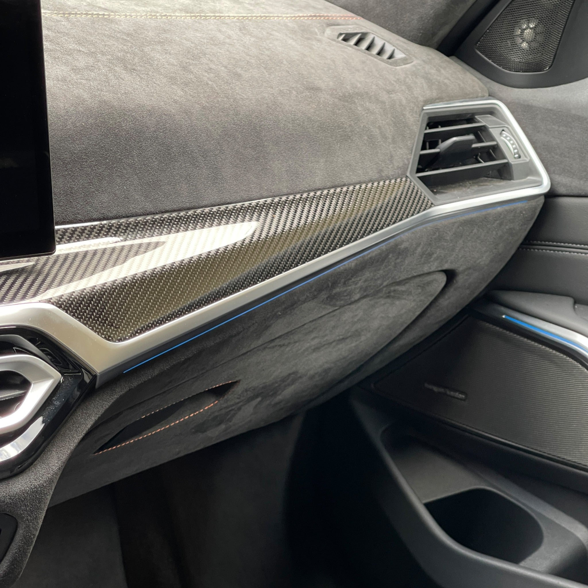 PSS Design Edition passend für BMW M3 G-Reihe