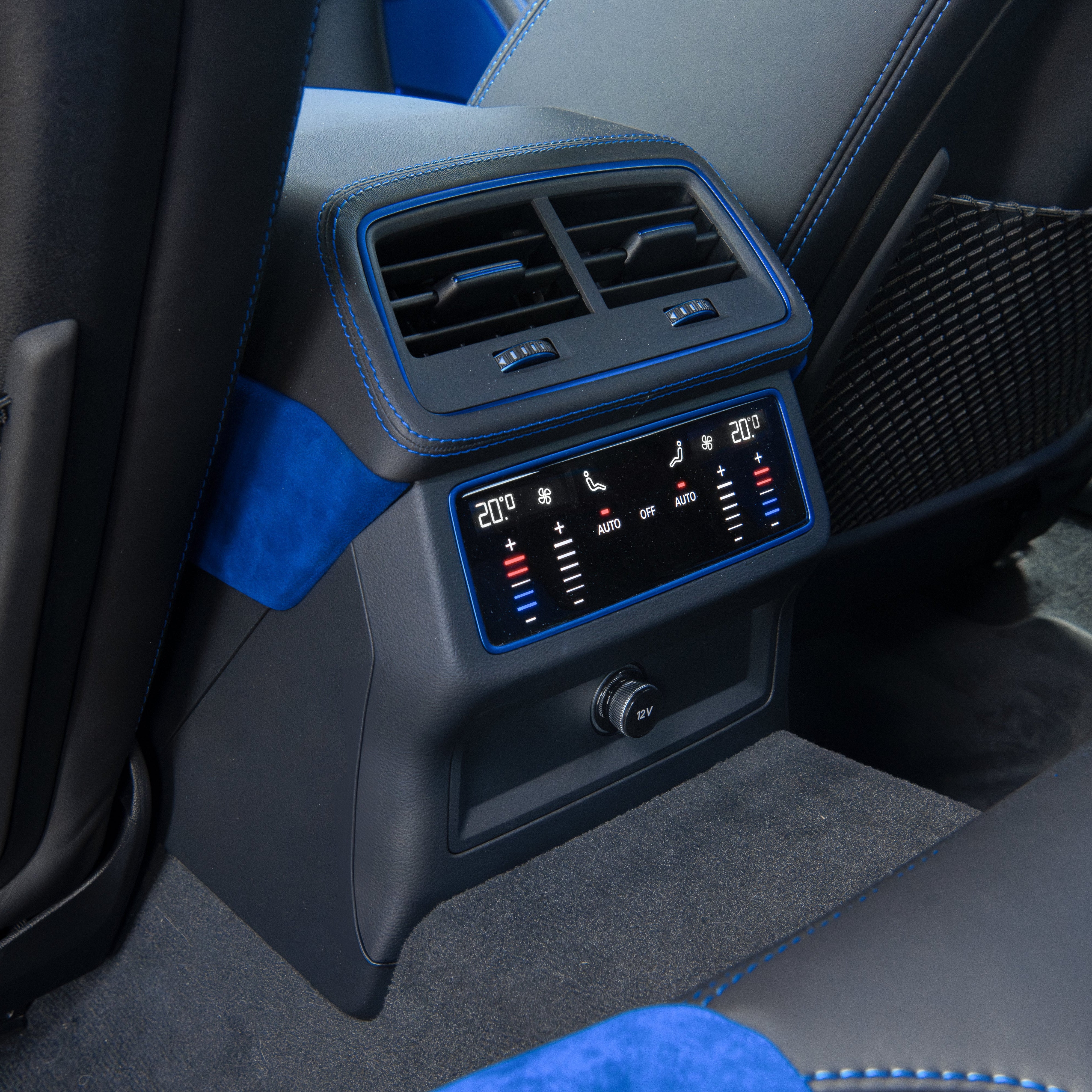 PSS Nogaro Heritage Edition – Passend für Audi RS6 C8