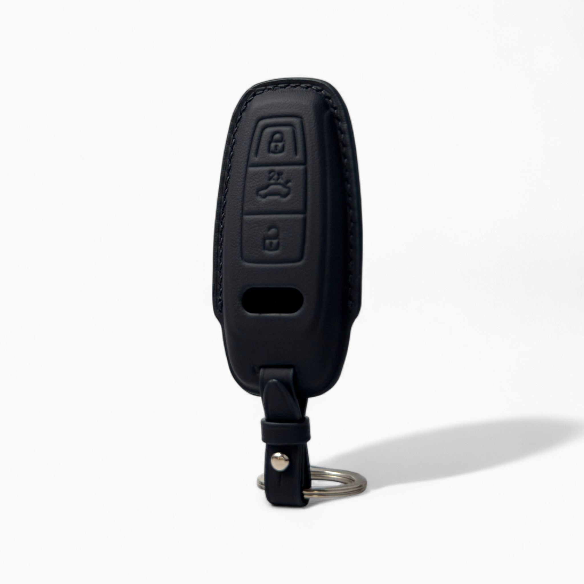 PSS Leder Schlüsselcover passend für Audi