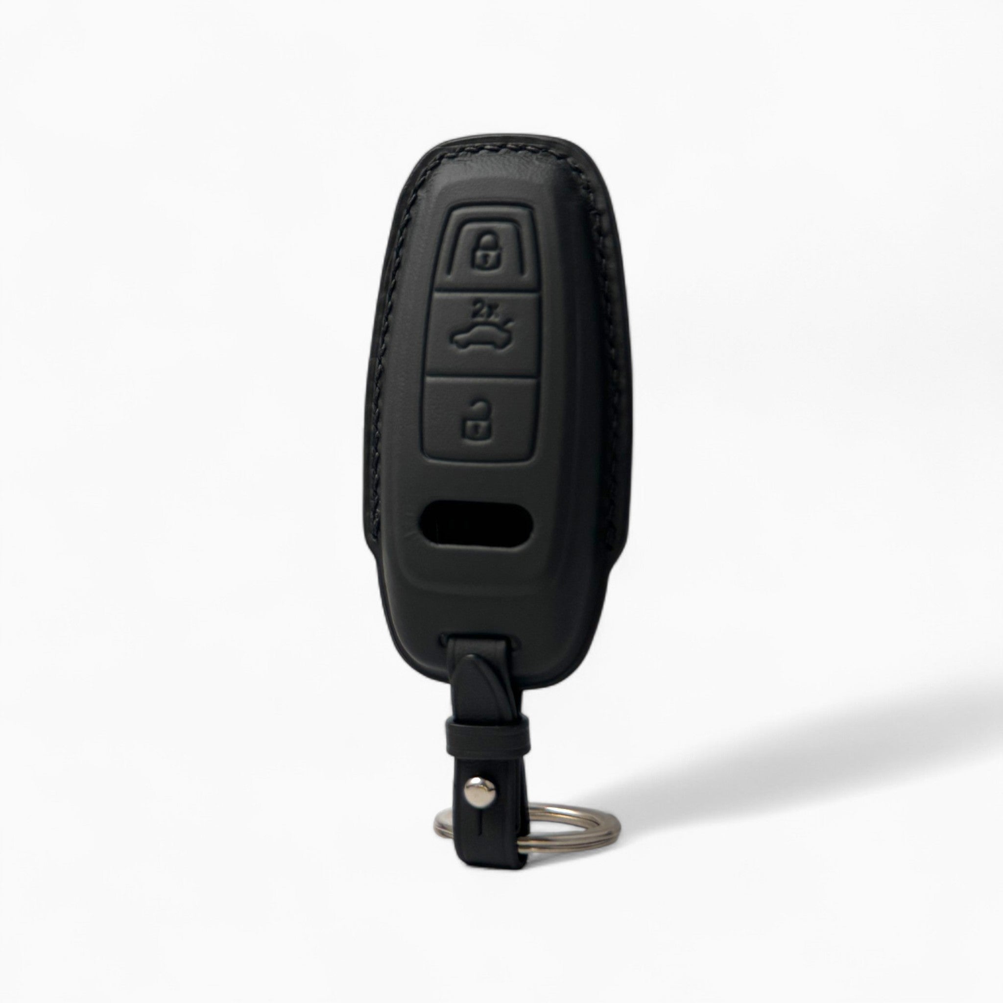 PSS Leder Schlüsselcover passend für Audi