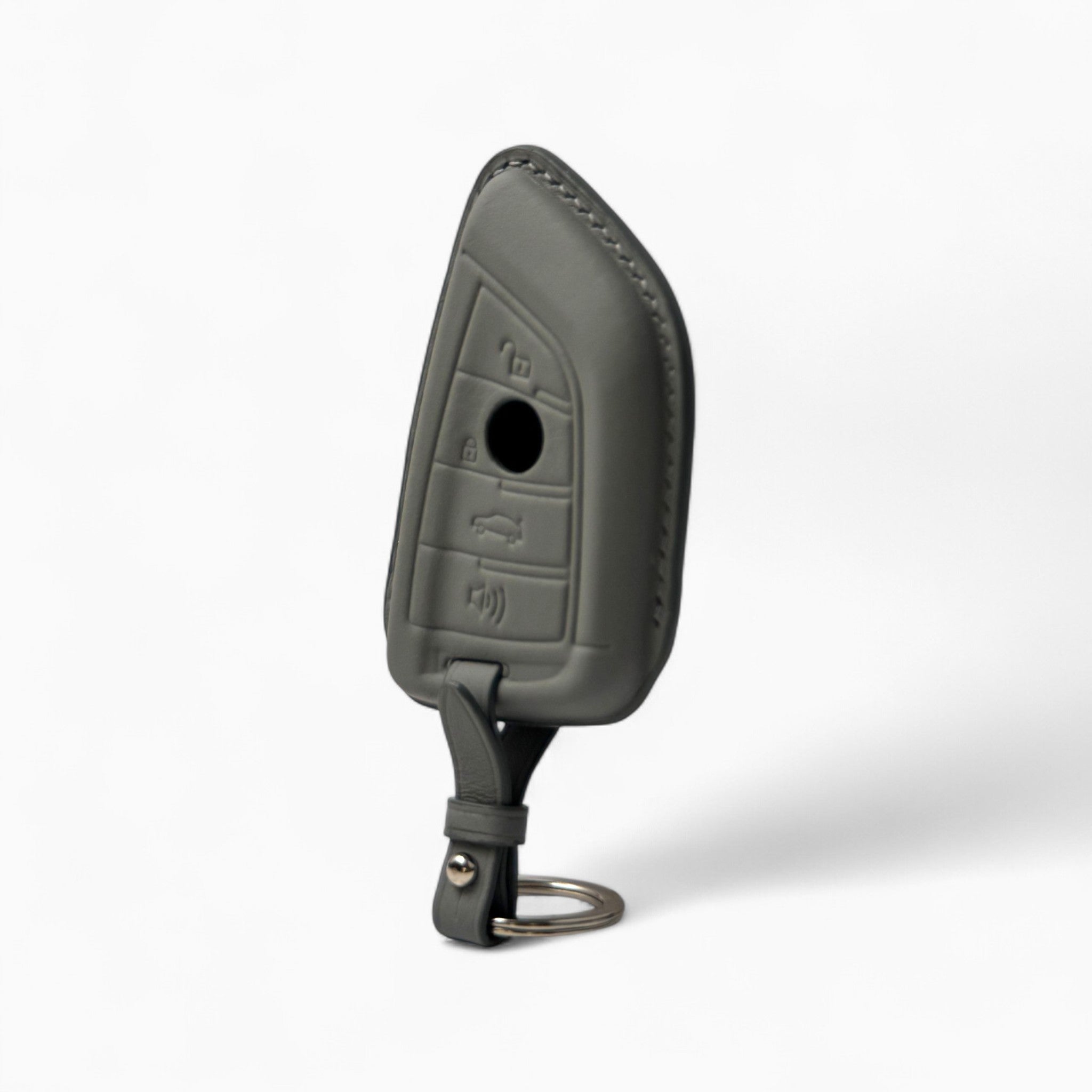 PSS Leder Schlüsselcover passend für BMW