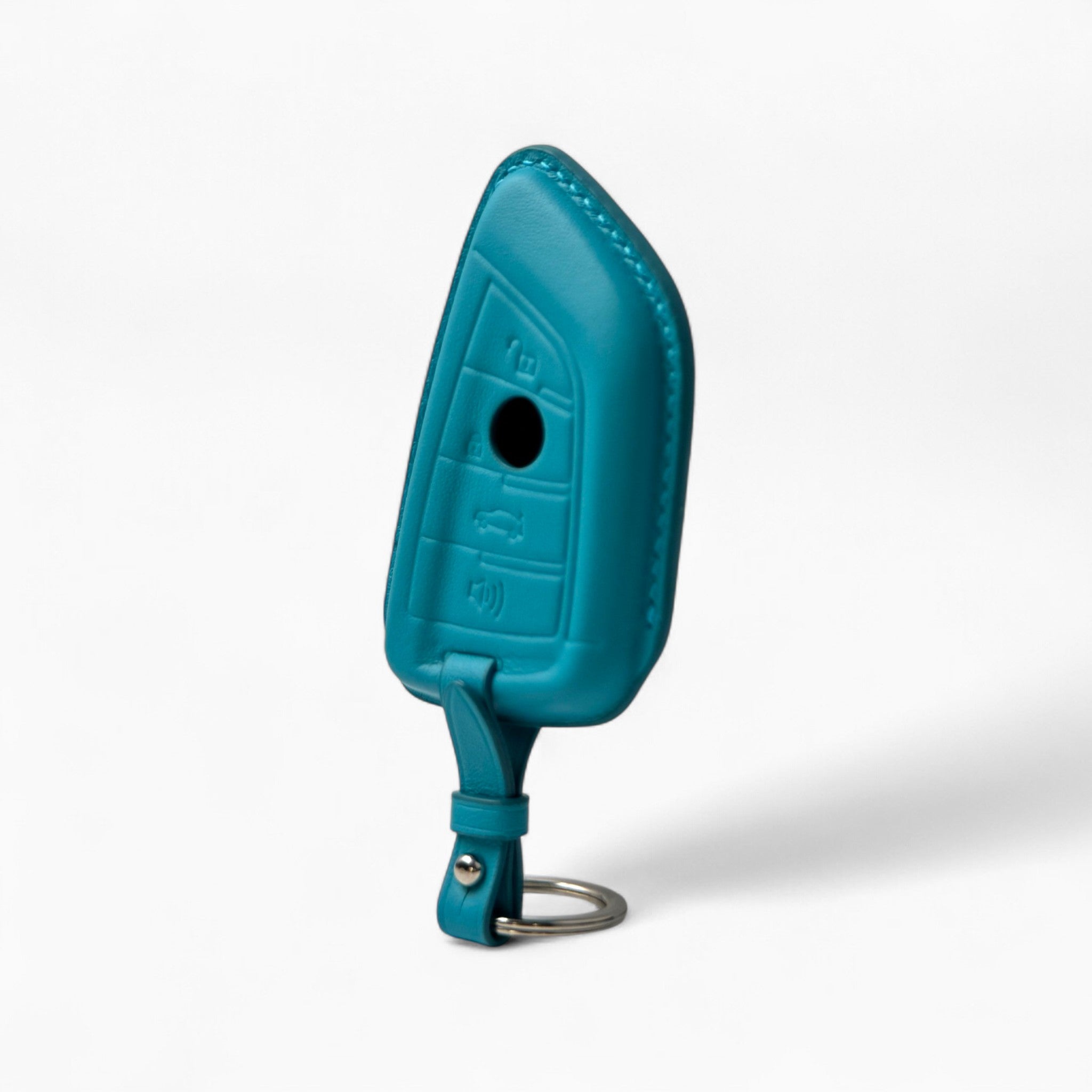 PSS Leder Schlüsselcover passend für BMW