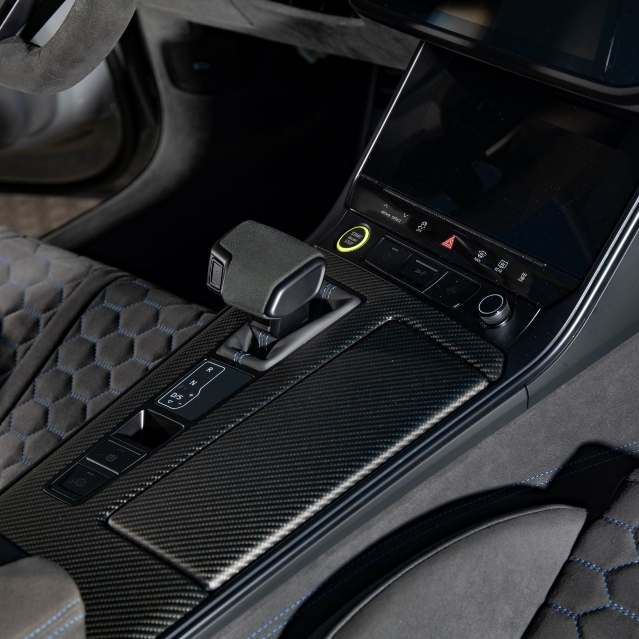 PSS Iconic Manufaktur Edition passend für Audi RS6 C8