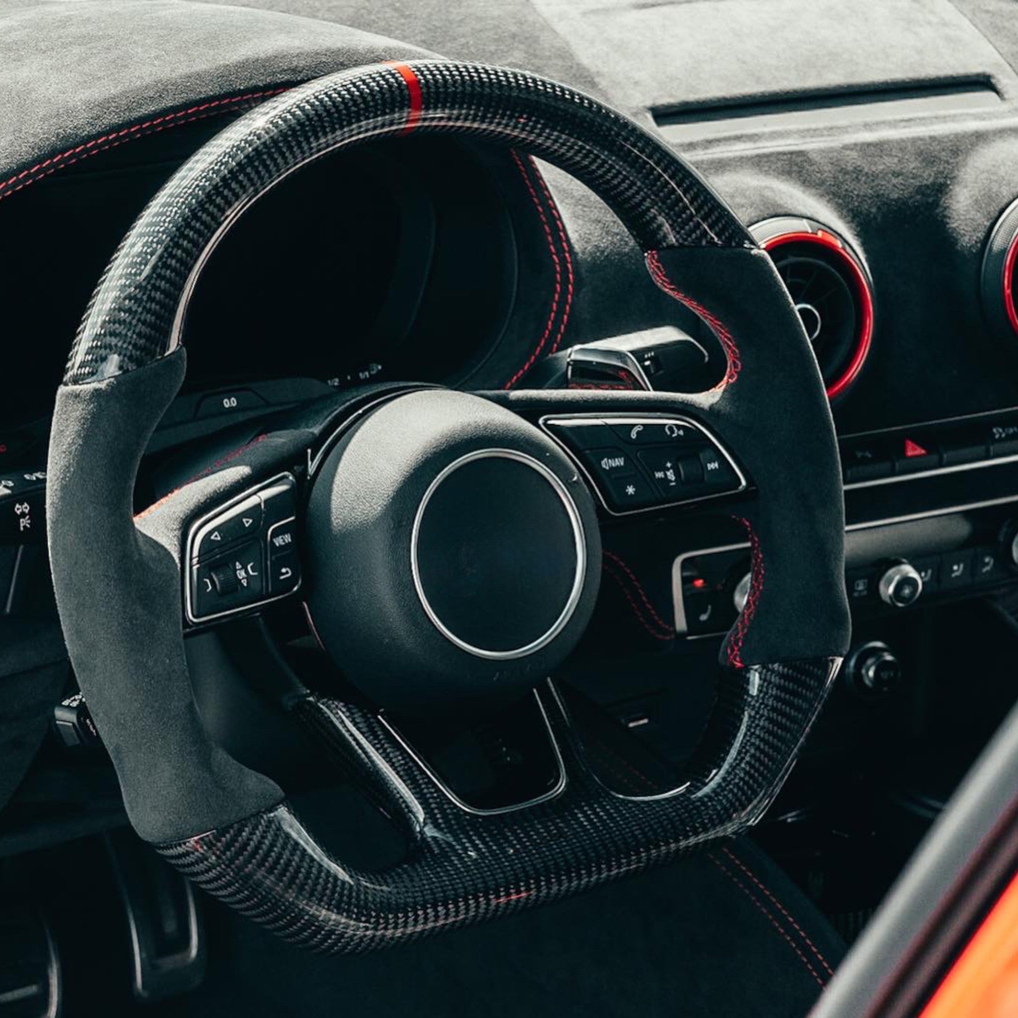 PSS Design Edition passend für Audi RS3 8V