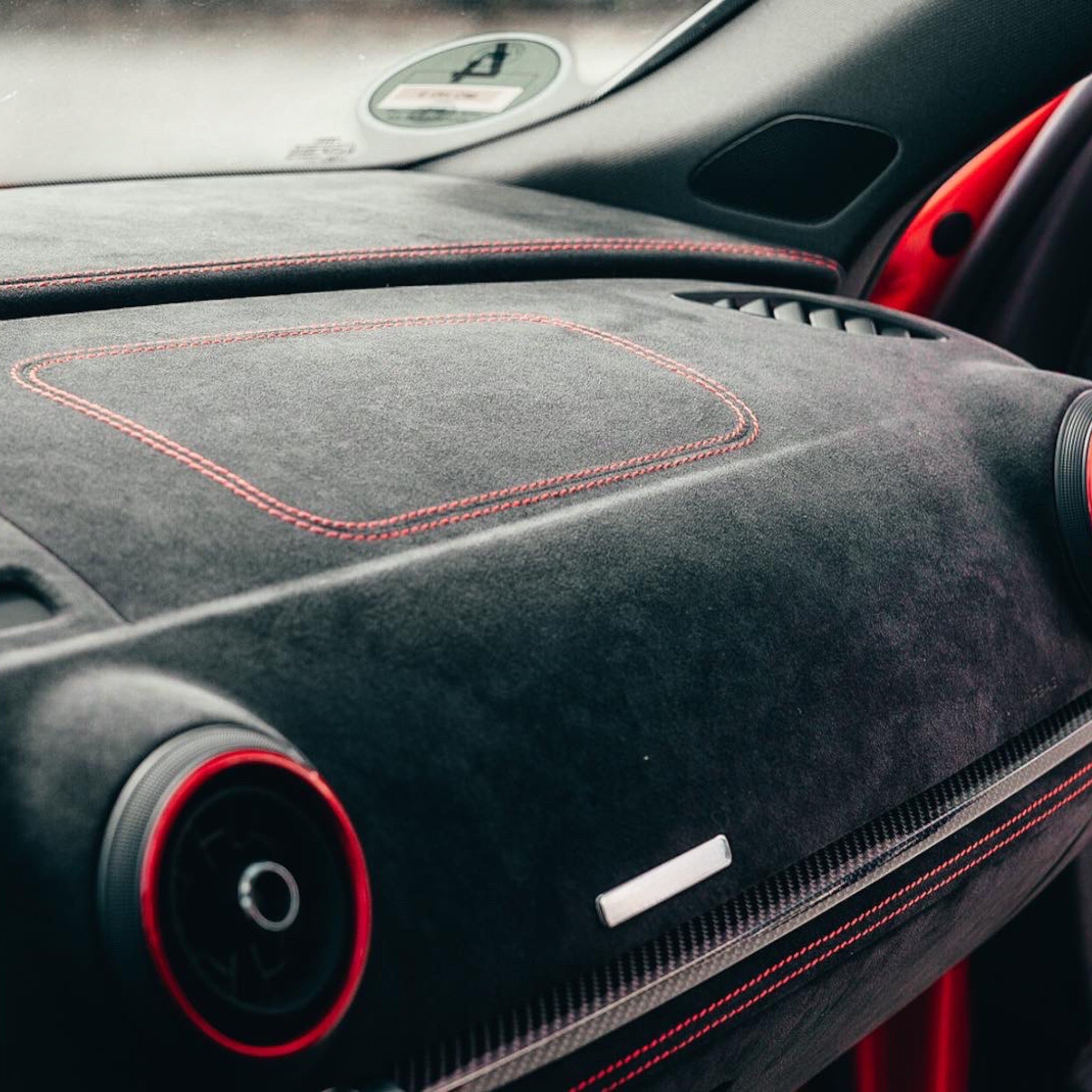 PSS Design Edition passend für Audi RS3 8V