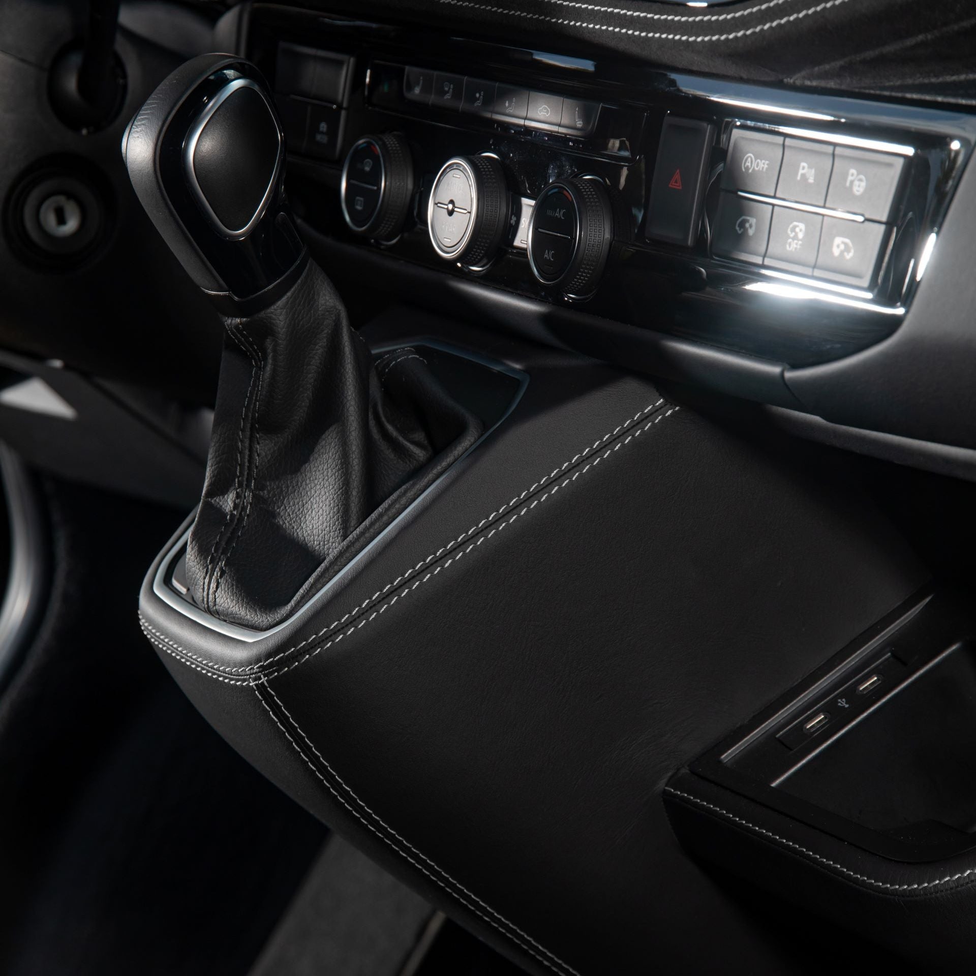 PSS Design Edition passend für Volkswagen T6.1