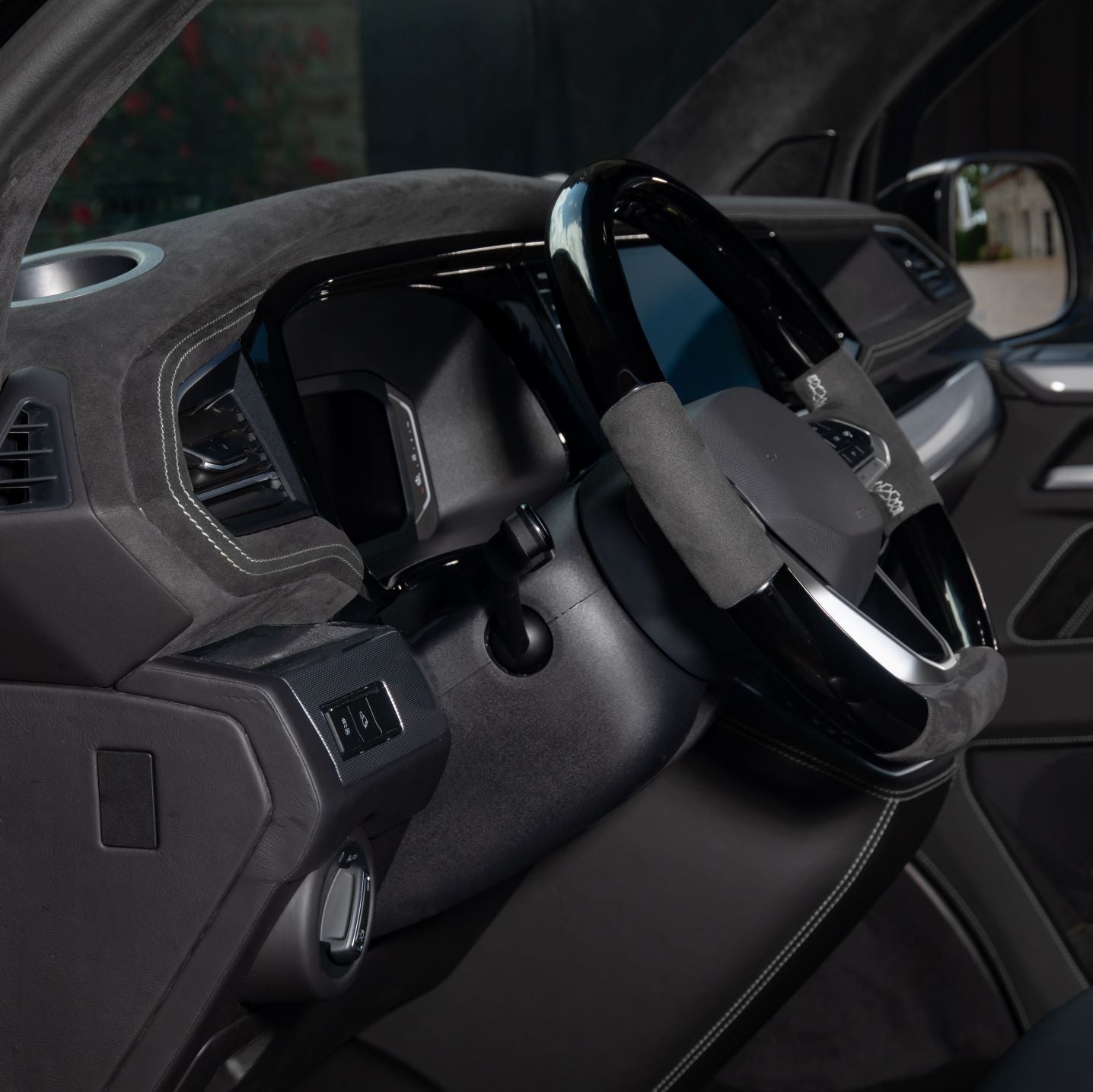 PSS Design Edition passend für Volkswagen T6.1