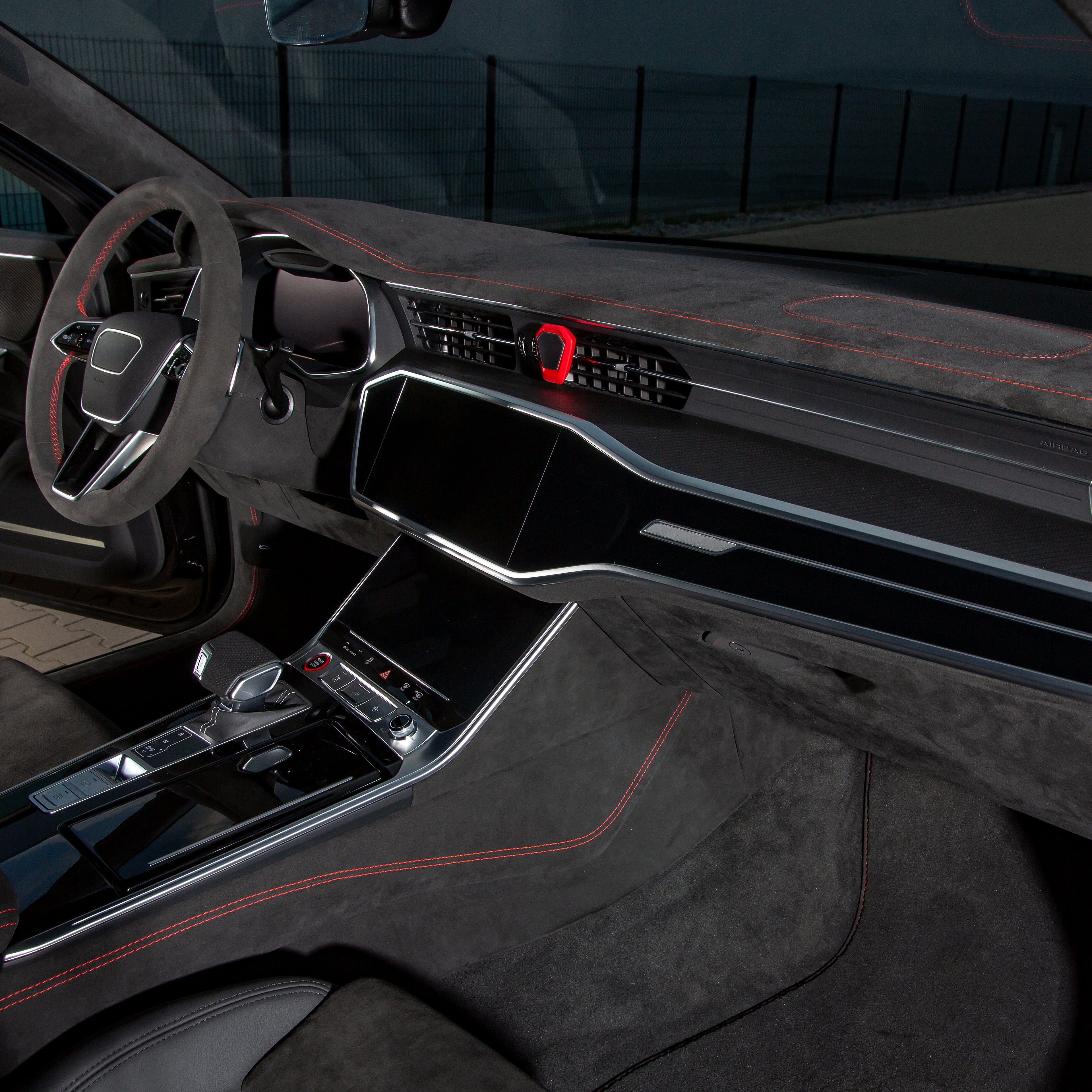 PSS Design Edition passend für Audi RS6 C8