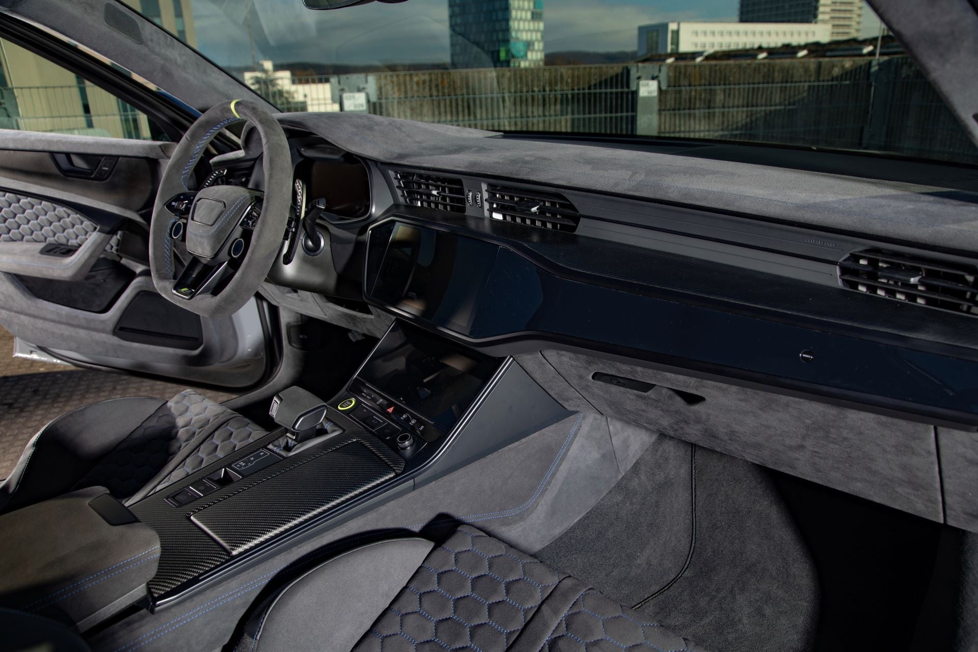 Alle Interieur Pakete