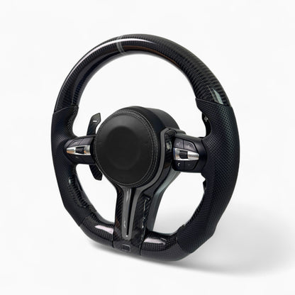 PSS GT‐R Carbon Lenkrad passend für BMW F-Reihe