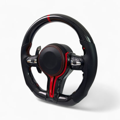 PSS GT‐R Carbon Lenkrad passend für BMW F-Reihe