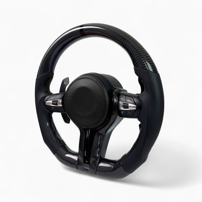 PSS GT‐R Carbon Lenkrad passend für BMW F-Reihe