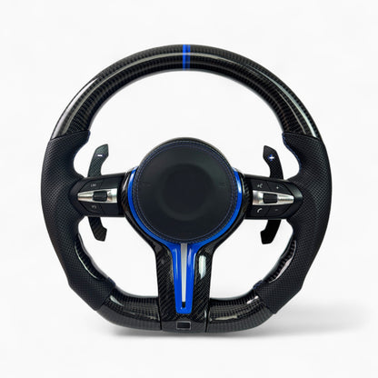 PSS GT‐R Carbon Lenkrad passend für BMW F-Reihe