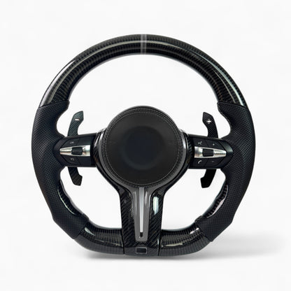 PSS GT‐R Carbon Lenkrad passend für BMW F-Reihe