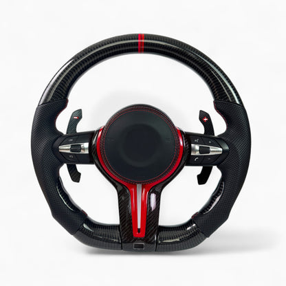 PSS GT‐R Carbon Lenkrad passend für BMW F-Reihe