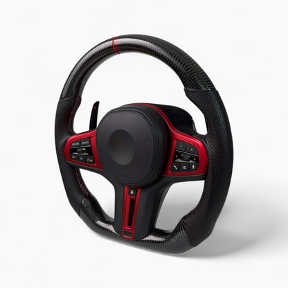 PSS EVO-X Carbon Lenkrad passend für BMW G-Reihe