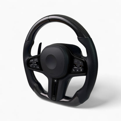 PSS EVO-X Carbon Lenkrad passend für BMW G-Reihe