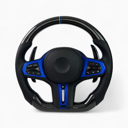 PSS EVO-X Carbon Lenkrad passend für BMW G-Reihe