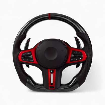 PSS EVO-X Carbon Lenkrad passend für BMW G-Reihe