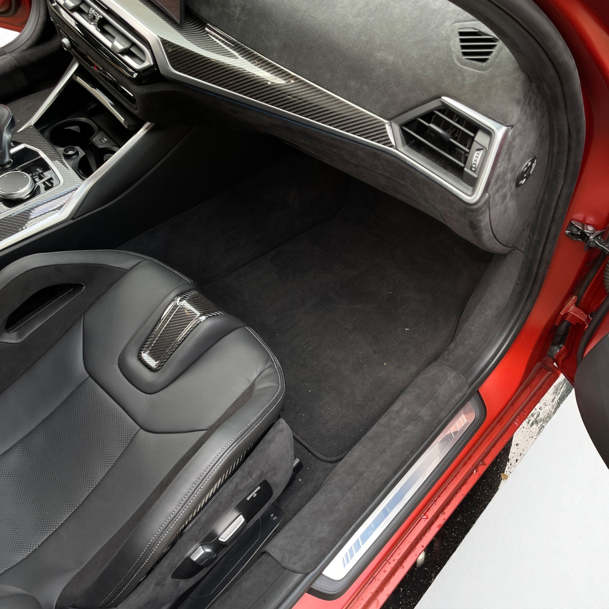 PSS Design Edition passend für BMW M3 G-Reihe