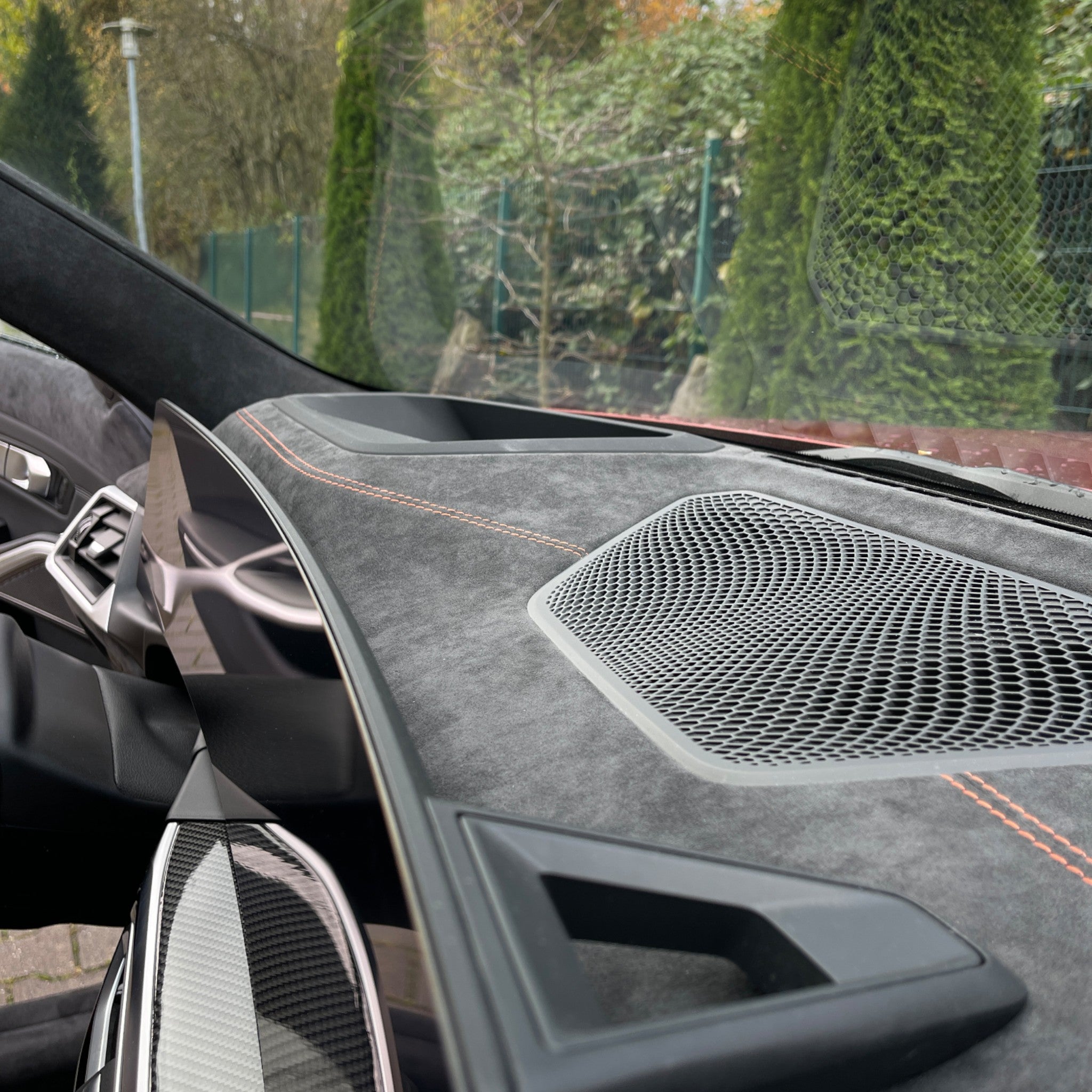 PSS Design Edition passend für BMW M3 G-Reihe