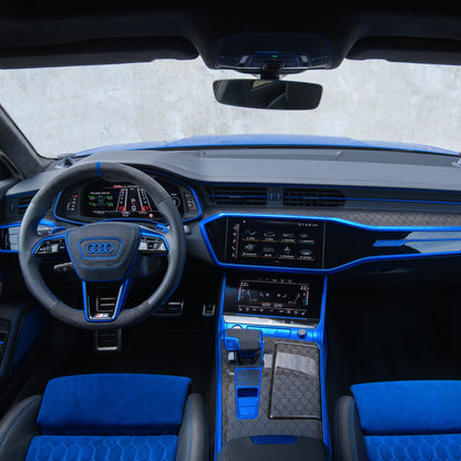 PSS Nogaro Heritage Edition – Passend für Audi RS6 C8