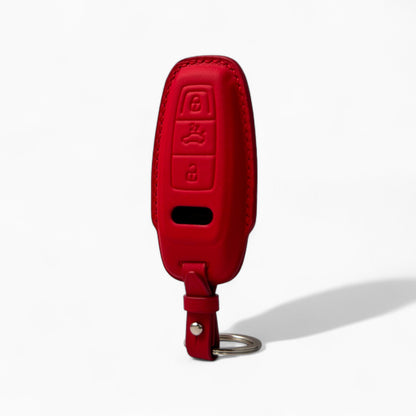 PSS Leder Schlüsselcover passend für Audi