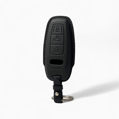 PSS Leder Schlüsselcover passend für Audi