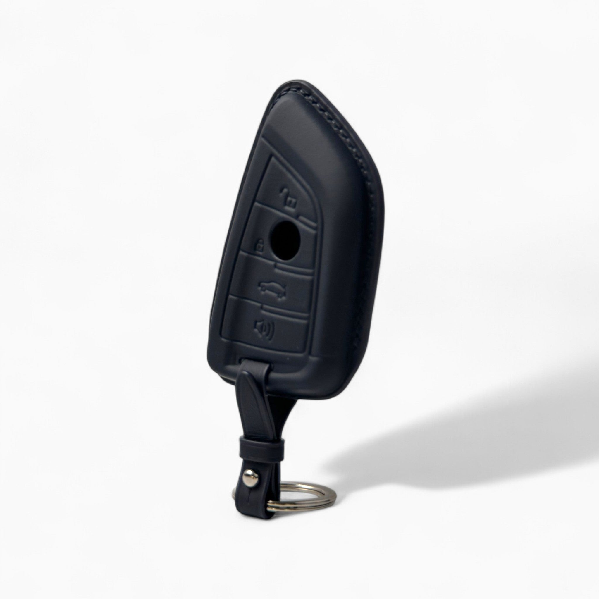 PSS Leder Schlüsselcover passend für BMW