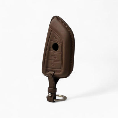 PSS Leder Schlüsselcover passend für BMW