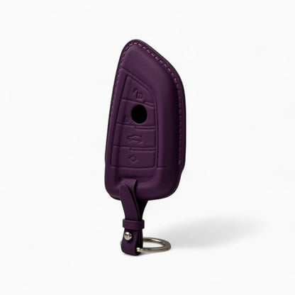 PSS Leder Schlüsselcover passend für BMW