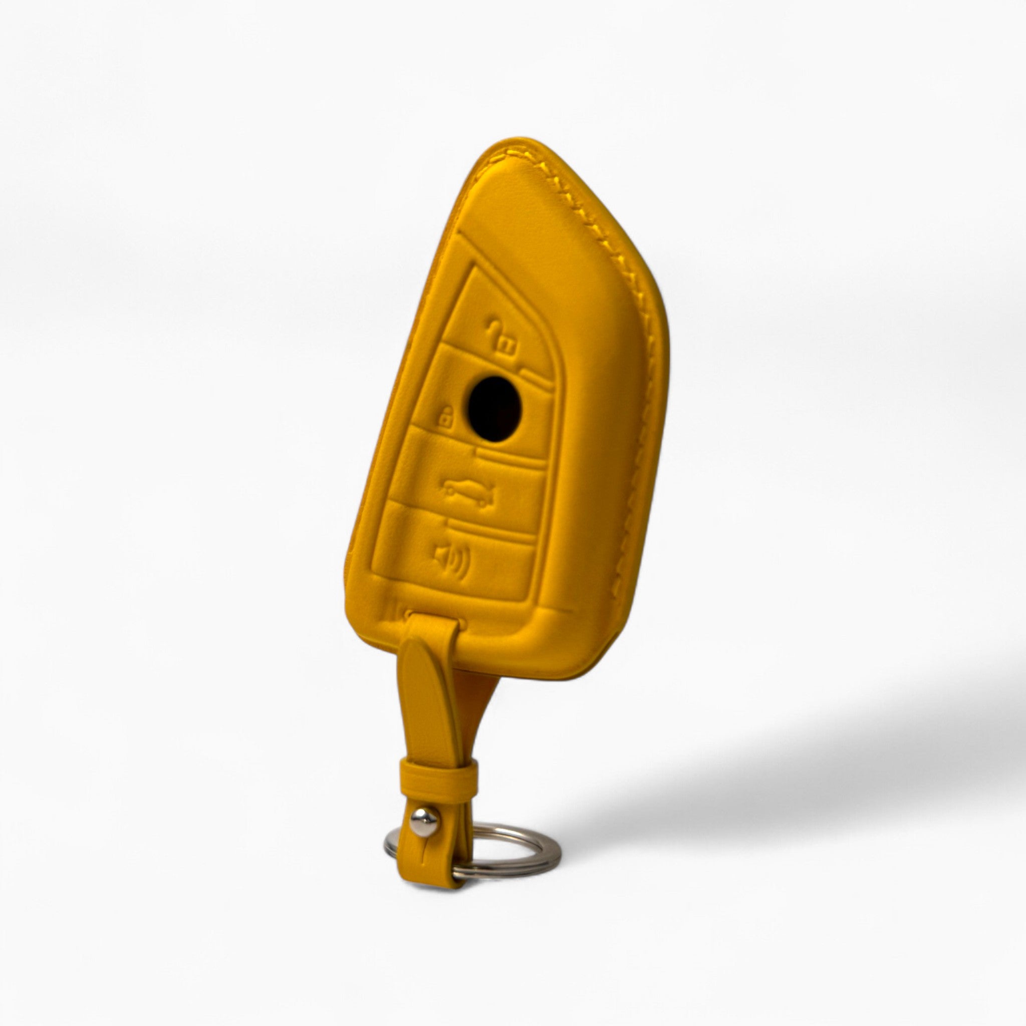 PSS Leder Schlüsselcover passend für BMW