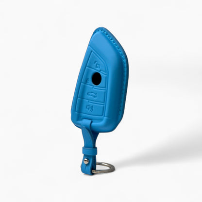 PSS Leder Schlüsselcover passend für BMW