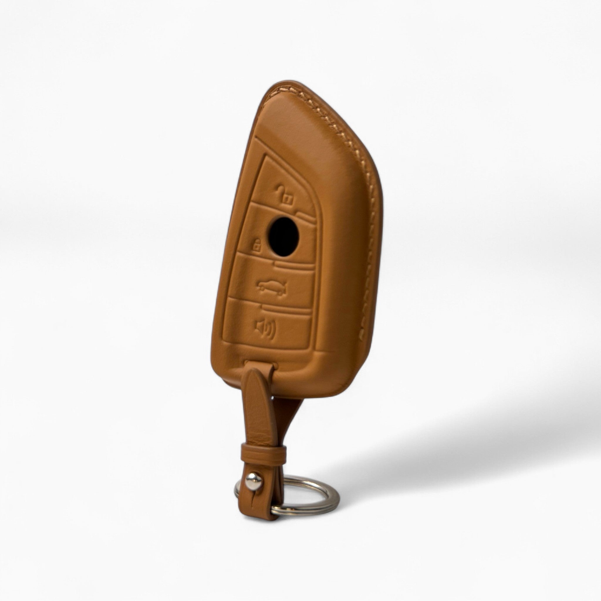 PSS Leder Schlüsselcover passend für BMW