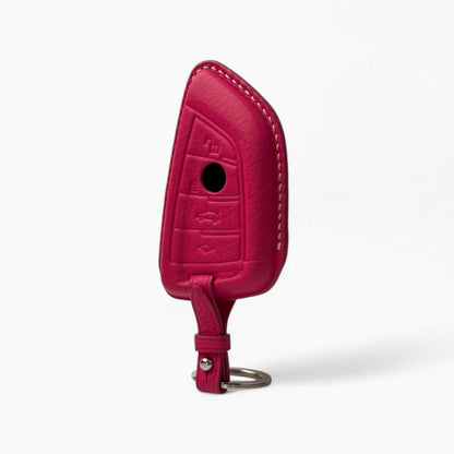 PSS Leder Schlüsselcover passend für BMW