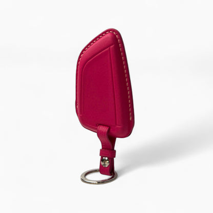 PSS Leder Schlüsselcover passend für BMW