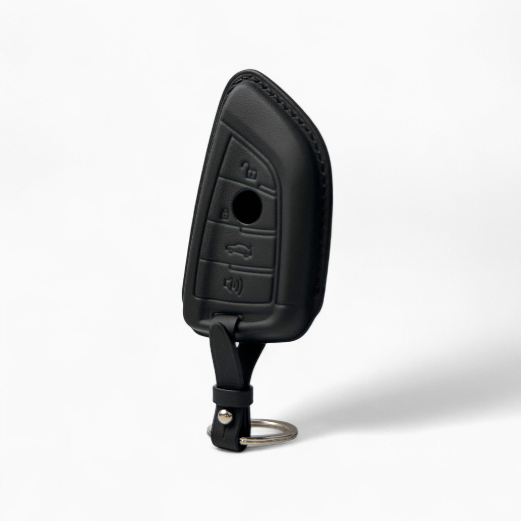 PSS Leder Schlüsselcover passend für BMW