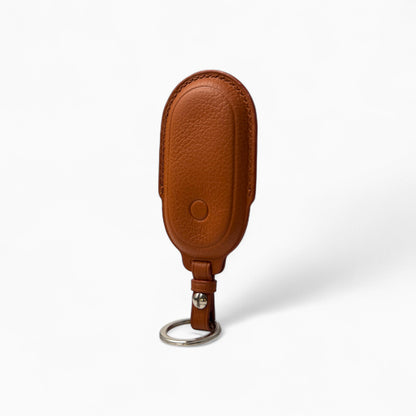 PSS Leder Schlüsselcover passend für Mercedes