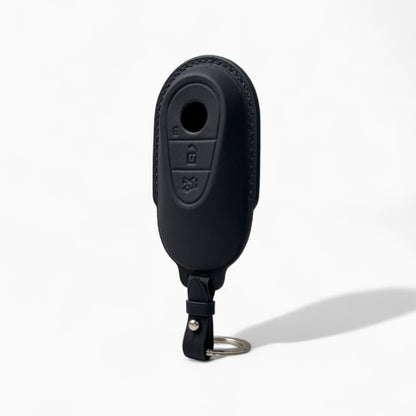 PSS Leder Schlüsselcover passend für Mercedes