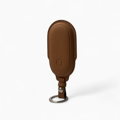 PSS Leder Schlüsselcover passend für Mercedes