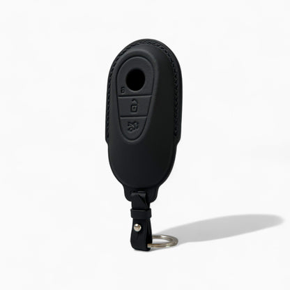 PSS Leder Schlüsselcover passend für Mercedes