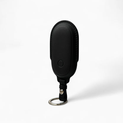 PSS Leder Schlüsselcover passend für Mercedes