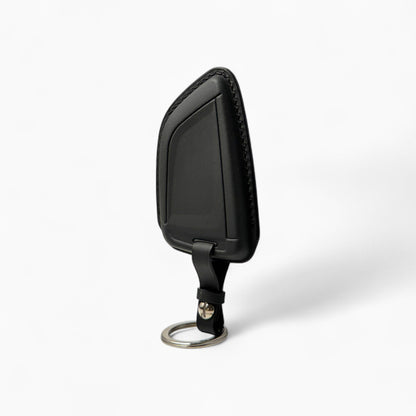 PSS Leder Schlüsselcover passend für BMW