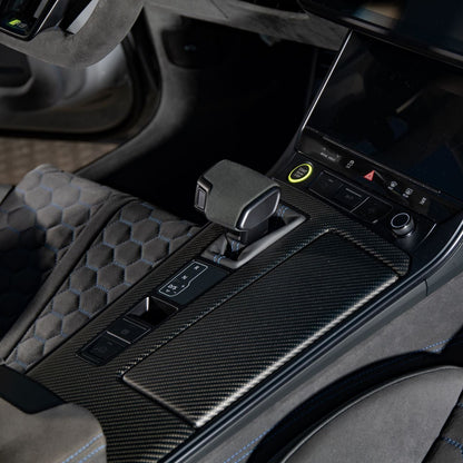 PSS Carbon Interieur Set – passend für Audi RS6 C8 / RS7 C8 / A6 C8 / A7 C8