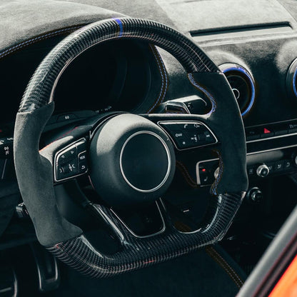 PSS Design Edition passend für Audi RS3 8V