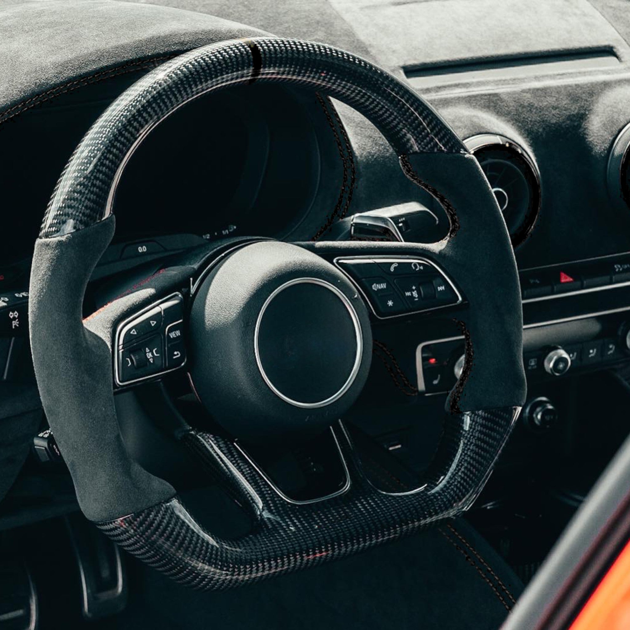 PSS Design Edition passend für Audi RS3 8V