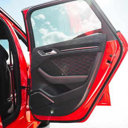 PSS Design Edition passend für Audi RS3 8V