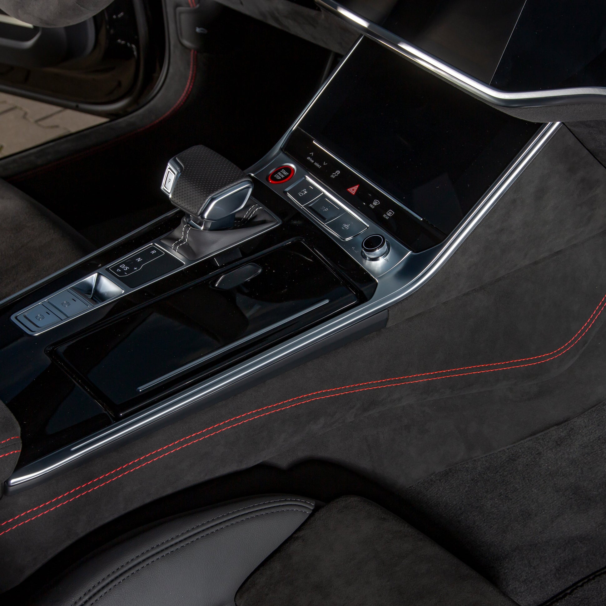 PSS Design Edition passend für Audi RS6 C8