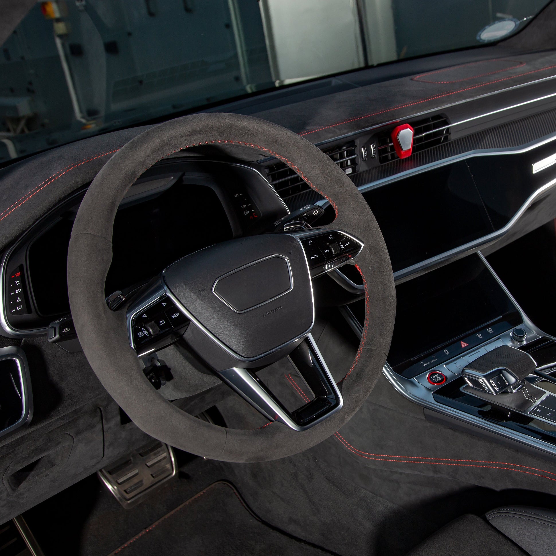 PSS Design Edition passend für Audi RS6 C8