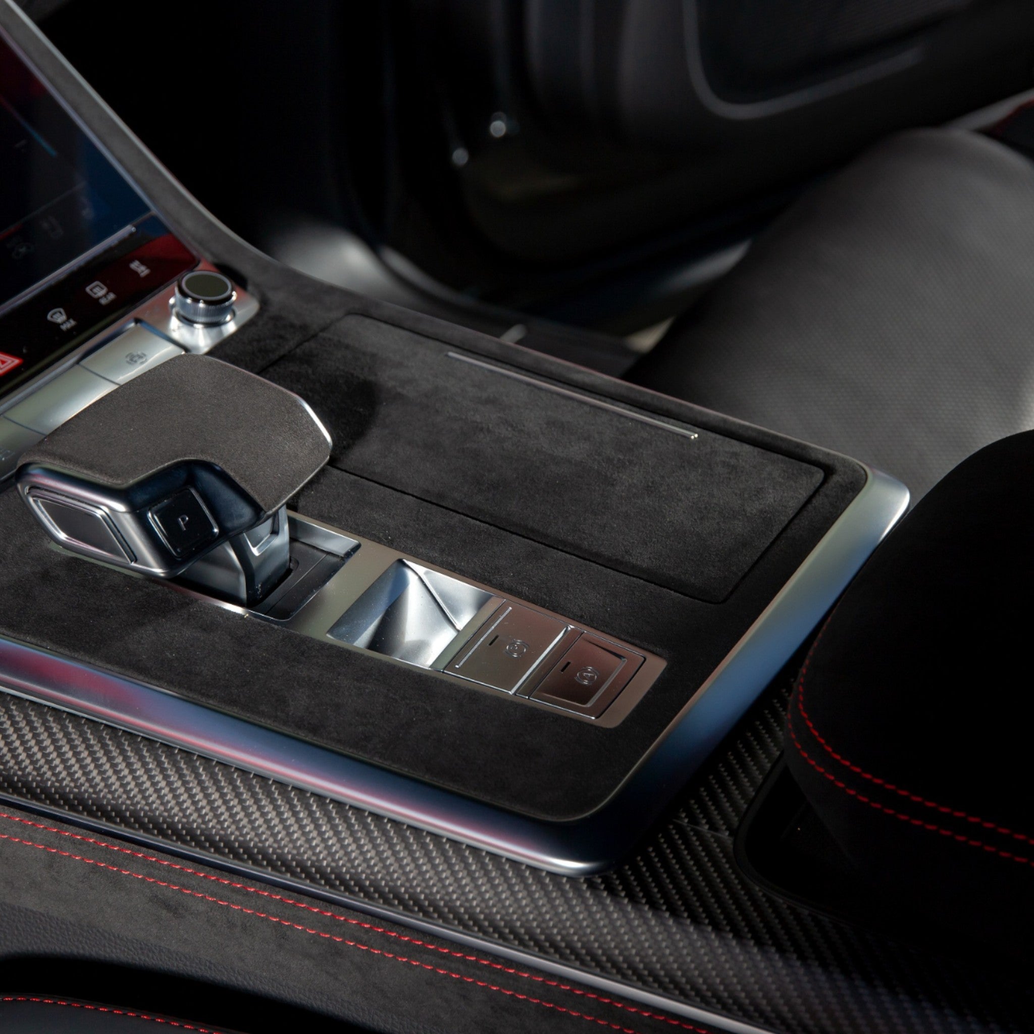 PSS Carbon Interieur Set passend für Audi RSQ8